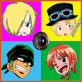 cartoon face changer - anime icon