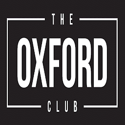 Icon image The Oxford Club