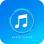 Cover Image of डाउनलोड MX Audio Player- Music Player 1.22 APK