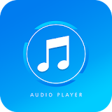 MX Audio Player- Music Player icon