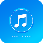 MX Audio Player- Music Player  Icon