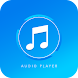 MX Audio Player- Music Player - Androidアプリ