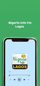 Nigeria Info Fm Radio