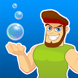Bubble Jet Raider icon
