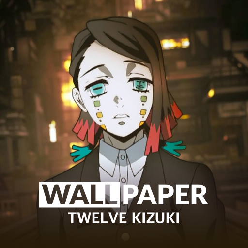 Twelve Kizuki HD Wallpaper - Apps on Google Play