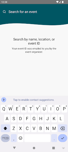 CGECI Events Screen 3