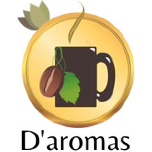 Daromas Coffee - Google Play 앱