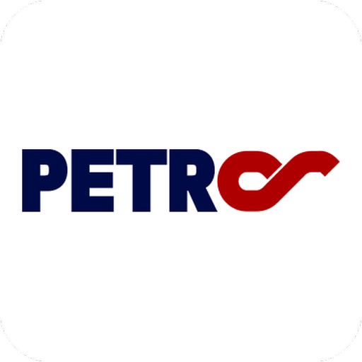 Petrostock Marchand logo