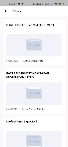 PPNS Mobile Alumni Screen 2