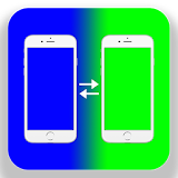 Green Screen App icon