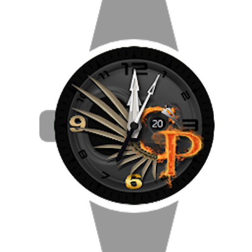 GPhoenix Watch Face Collection logo