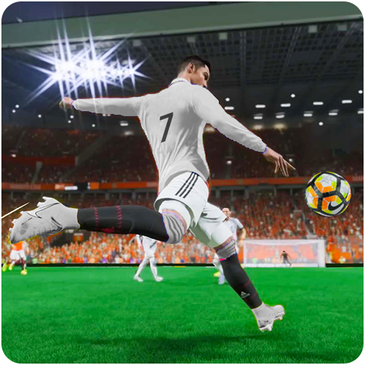 Soccer Leagues Football Games logo