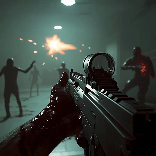 Zombie Duty: Call to Hunt Download on Windows