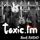 Toxic FM 107.1 Radio Download on Windows