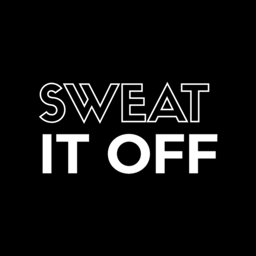 Sweat It Off logo