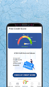 Loan Credit Score