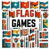 Flags Game icon