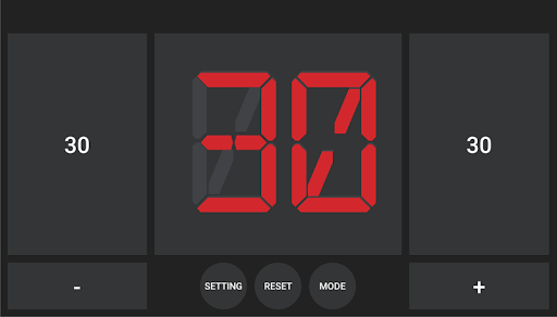 Scoreboard : Water Polo Screen 3