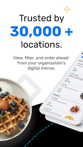 Nutrislice Screenshot 1 - AppWisp.com