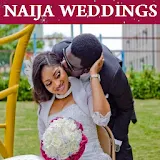 Nigerian Weddings icon