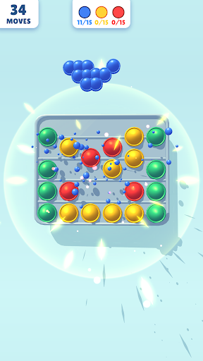 Pop-it Dots Screen 3