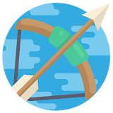 Arrow Shooter - Archery Game. icon