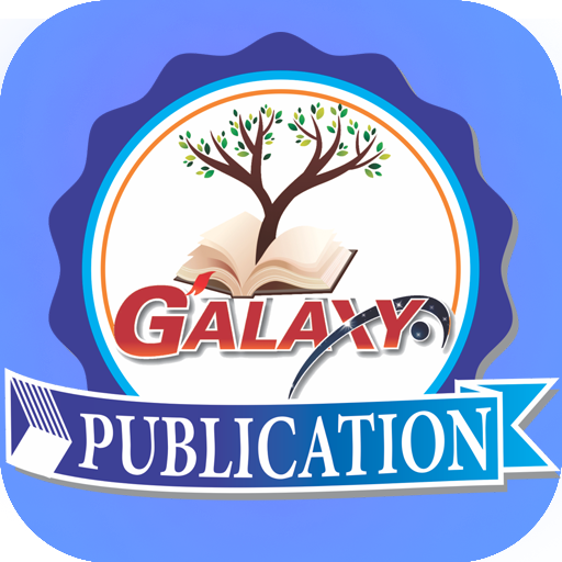 Galaxy Publication logo