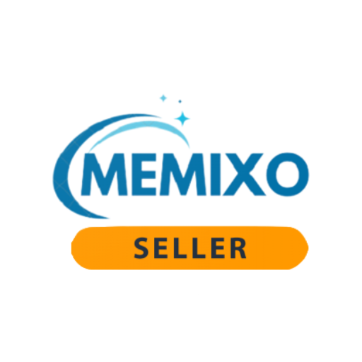 MeMiXo Seller