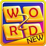 Cover Image of Tải xuống Crossword 2021: English Crossword Puzzle 1.1 APK