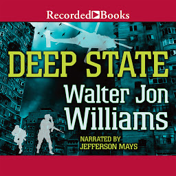 Icon image Deep State