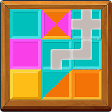 Pattern Tiles icon