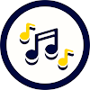 Auth Music Player icon