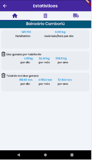 Recicla BC Screen 2