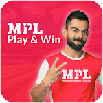 Cover Image of Tải xuống MPL Game App- MPL Pro Earn Money For MPL Game Ti 1.0 APK