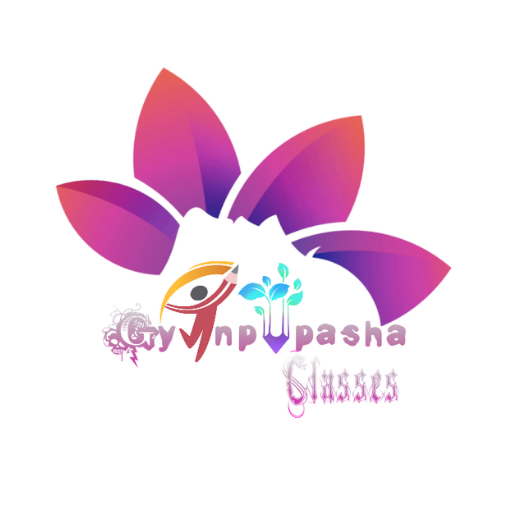 GYANPIPASHA CLASSES logo