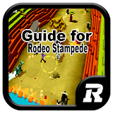 Guide for Rodeo Stampede icon