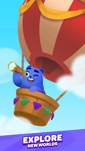 OPA! - Family Card Game Screen 3
