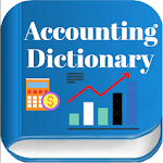Cover Image of 下载 Complete Accounting Dictionary - Offline 1.0.2 APK