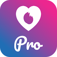 Dating Pro - Video & Audio Chat