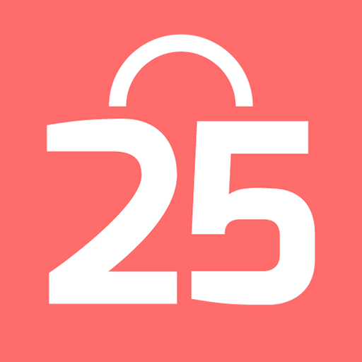 25 de Março Online logo