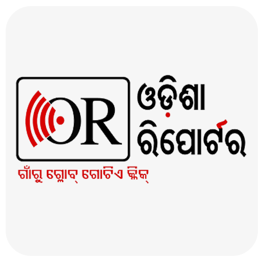 Odisha Reporter 3.3 Icon
