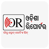 Odisha Reporter icon