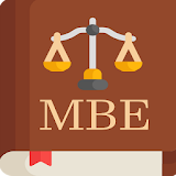 MBE QBank icon