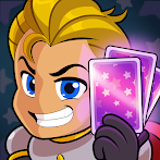 Trivia Card Wars