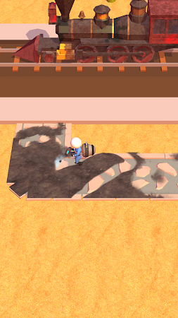 Game screenshot Power Wash: Cleaning Game hack