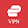 ExpressVPN: VPN Fast & Secure APK icon