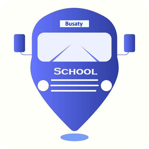 Busaty - School Logo