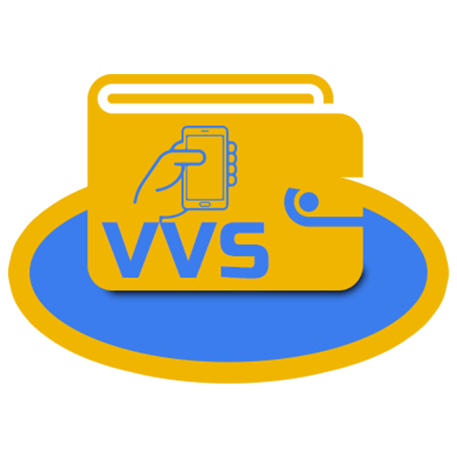 Veron Money logo
