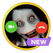 Top 50 Entertainment Apps Like Fake Call from Jeff The Killer - Call prank - Best Alternatives