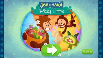 Tee and Mo Play Time Free